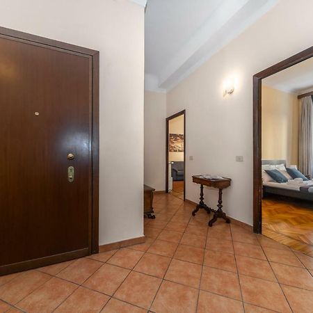 Premium Suite Мілан Екстер'єр фото