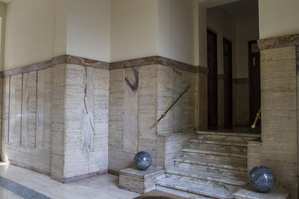 Premium Suite Мілан Екстер'єр фото