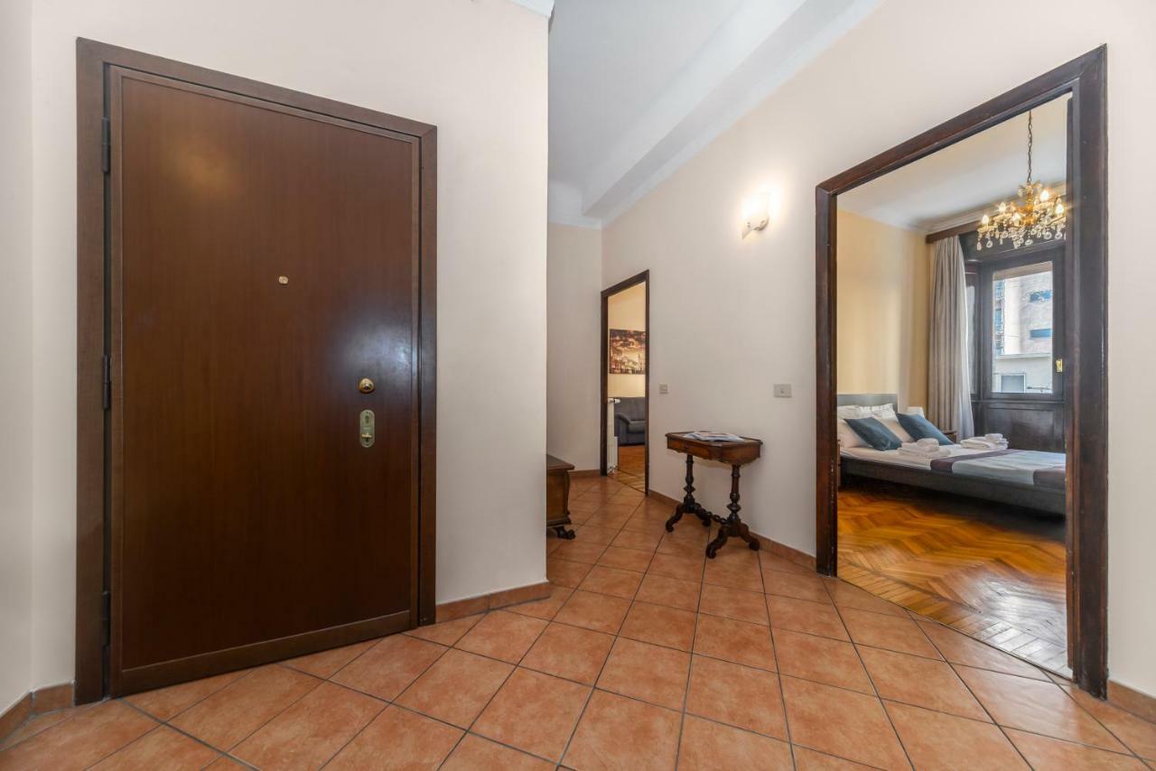 Premium Suite Мілан Екстер'єр фото