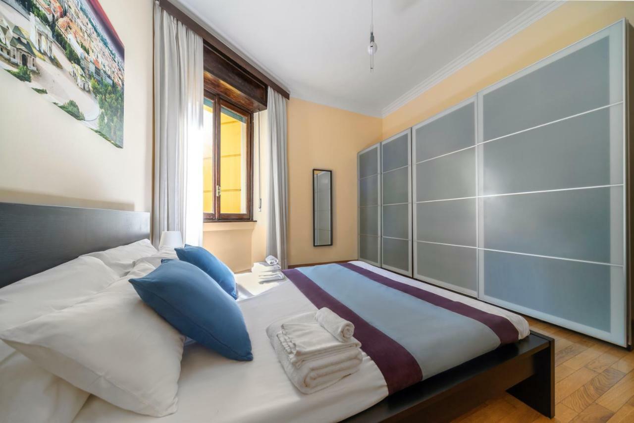 Premium Suite Мілан Екстер'єр фото