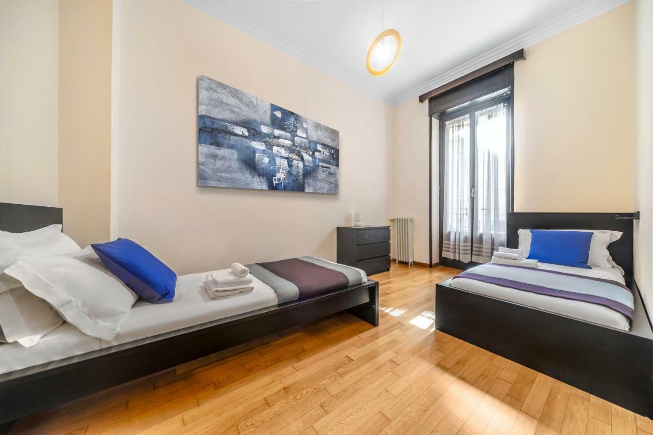 Premium Suite Мілан Екстер'єр фото