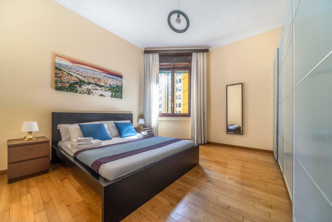 Premium Suite Мілан Екстер'єр фото