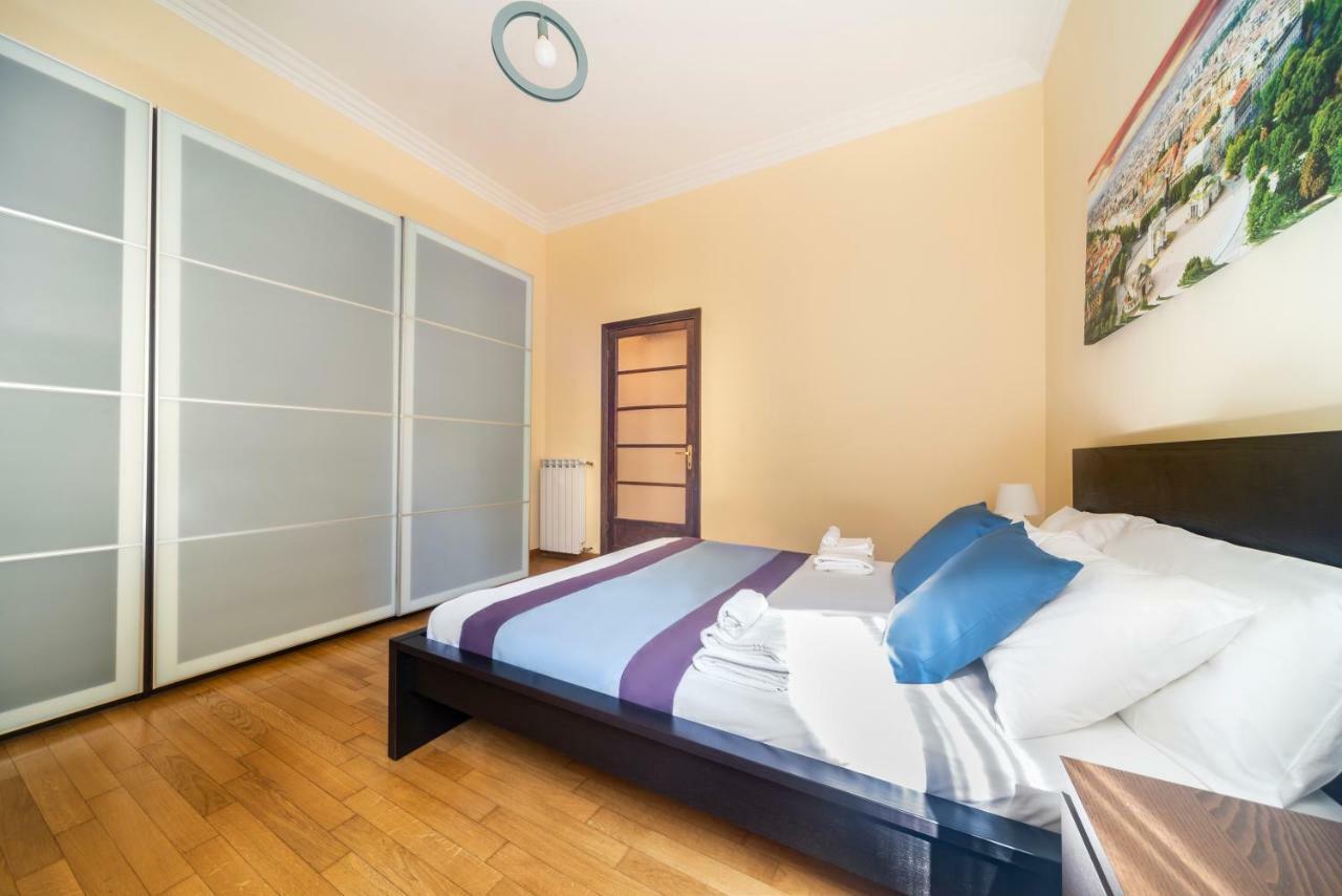 Premium Suite Мілан Екстер'єр фото