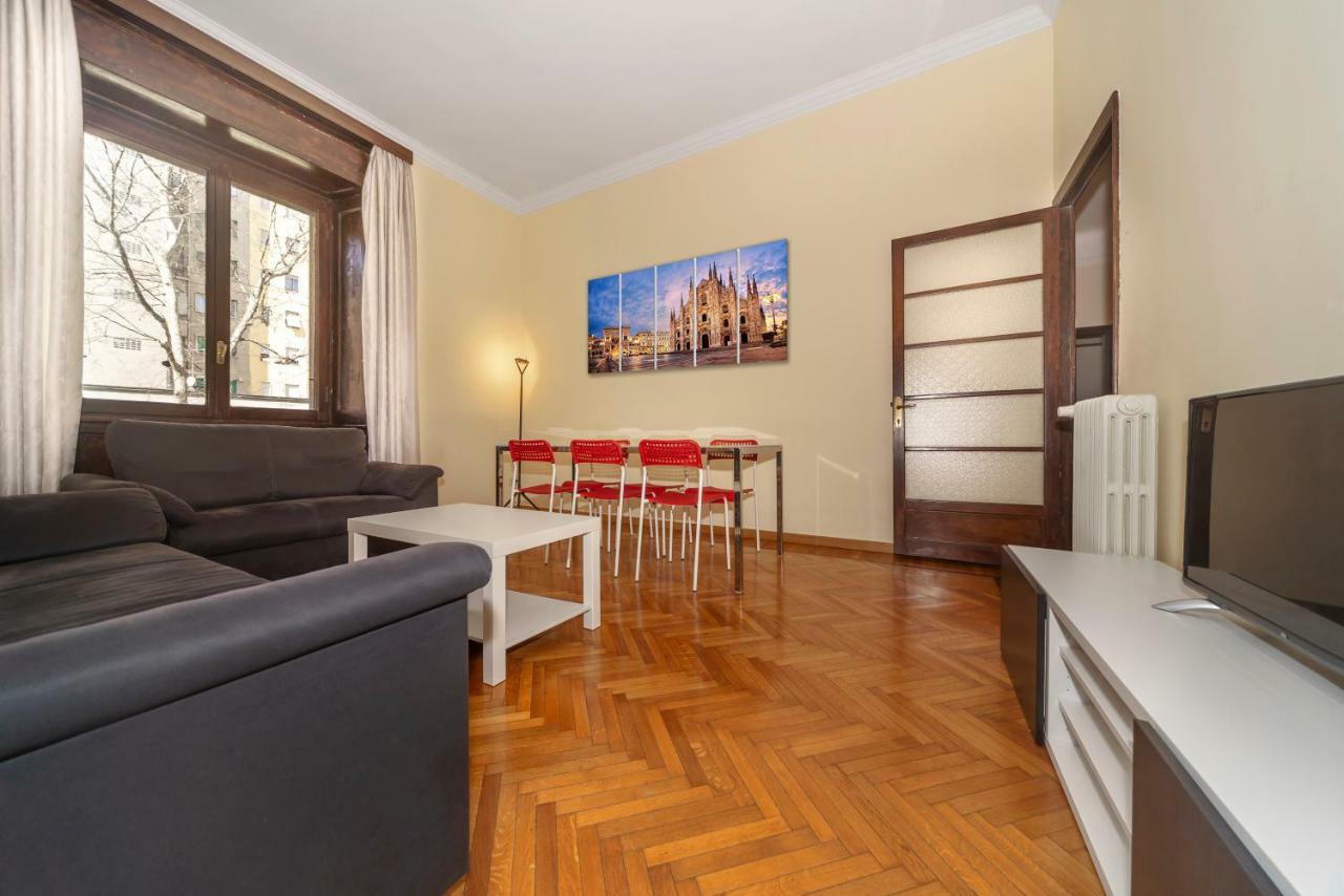 Premium Suite Мілан Екстер'єр фото