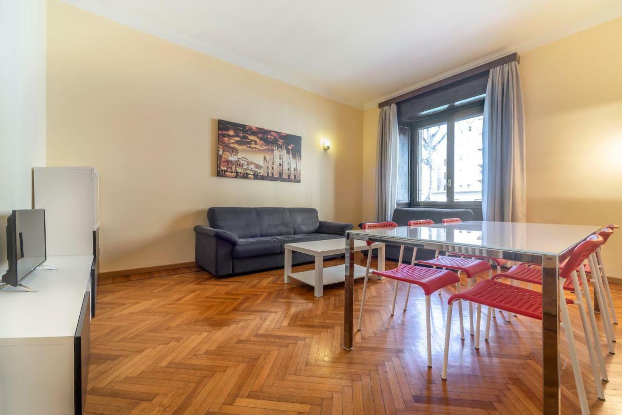 Premium Suite Мілан Екстер'єр фото