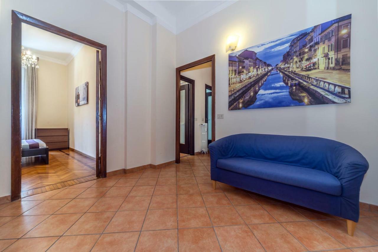 Premium Suite Мілан Екстер'єр фото