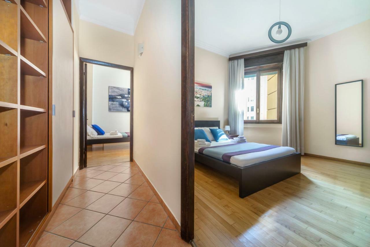 Premium Suite Мілан Екстер'єр фото