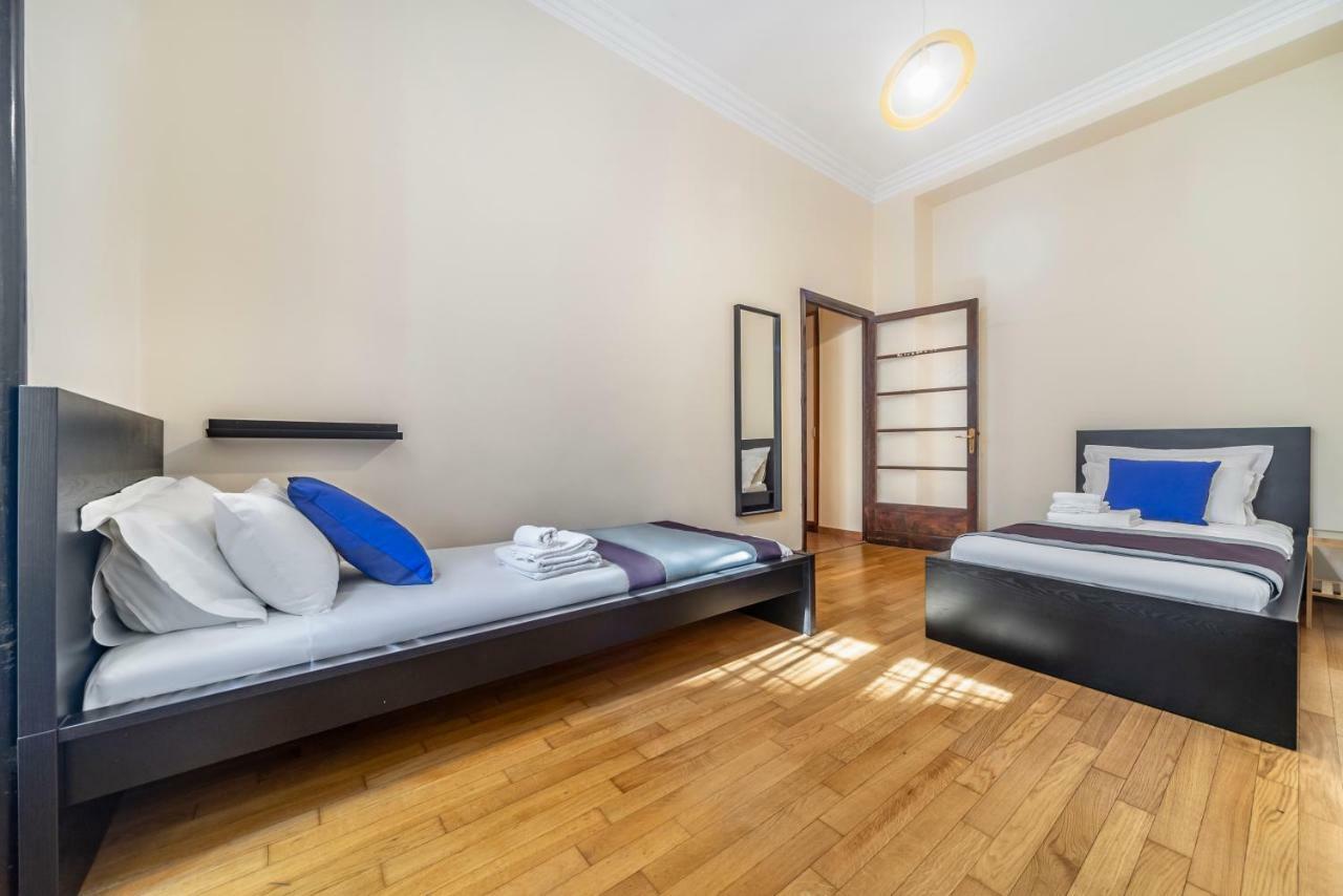 Premium Suite Мілан Екстер'єр фото